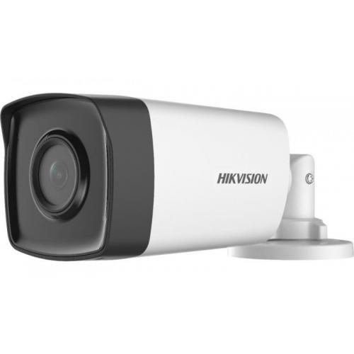 CAMERA TURBOHD BULLET 5MP 2.8MM IR 40M (timbru verde 0.8 lei),"DS-2CE17H0T-IT3F2C"