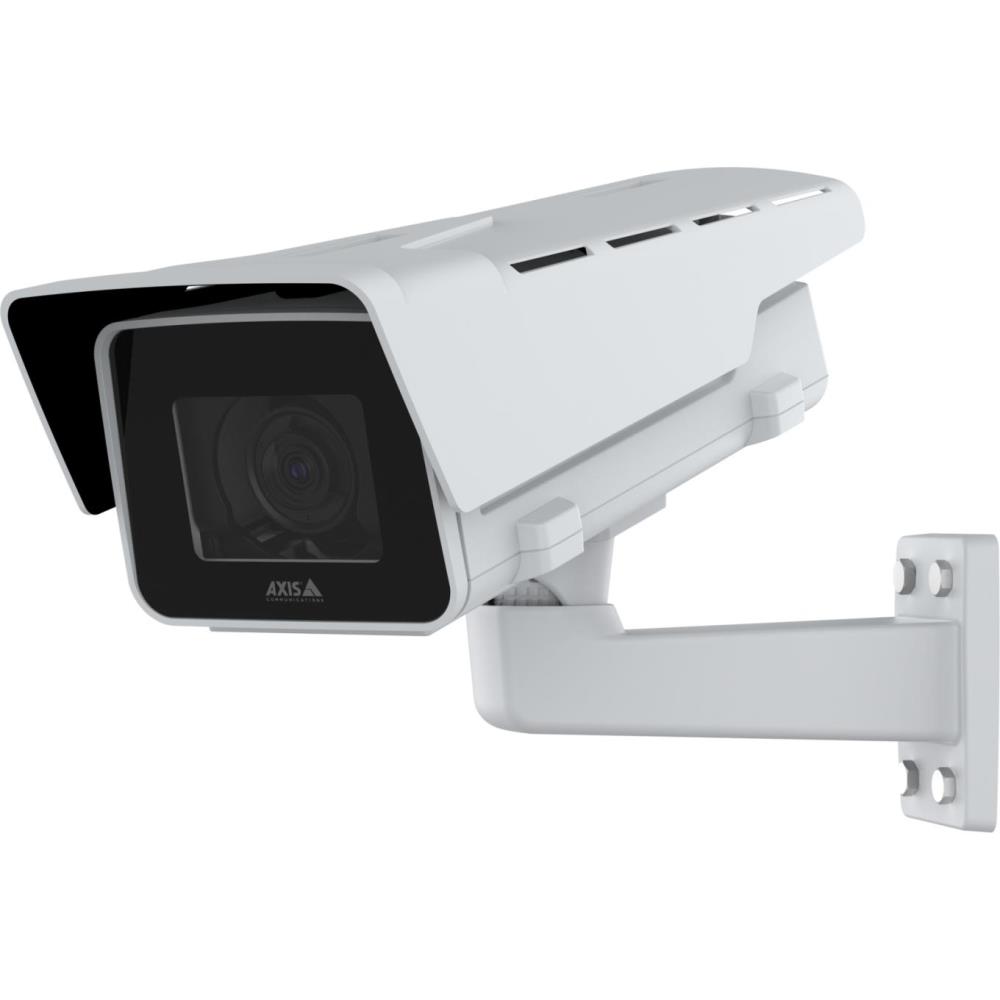 NET CAMERA P1385-E 2MP BOX/02734-001 AXIS "02734-001" (timbru verde 0.8 lei)