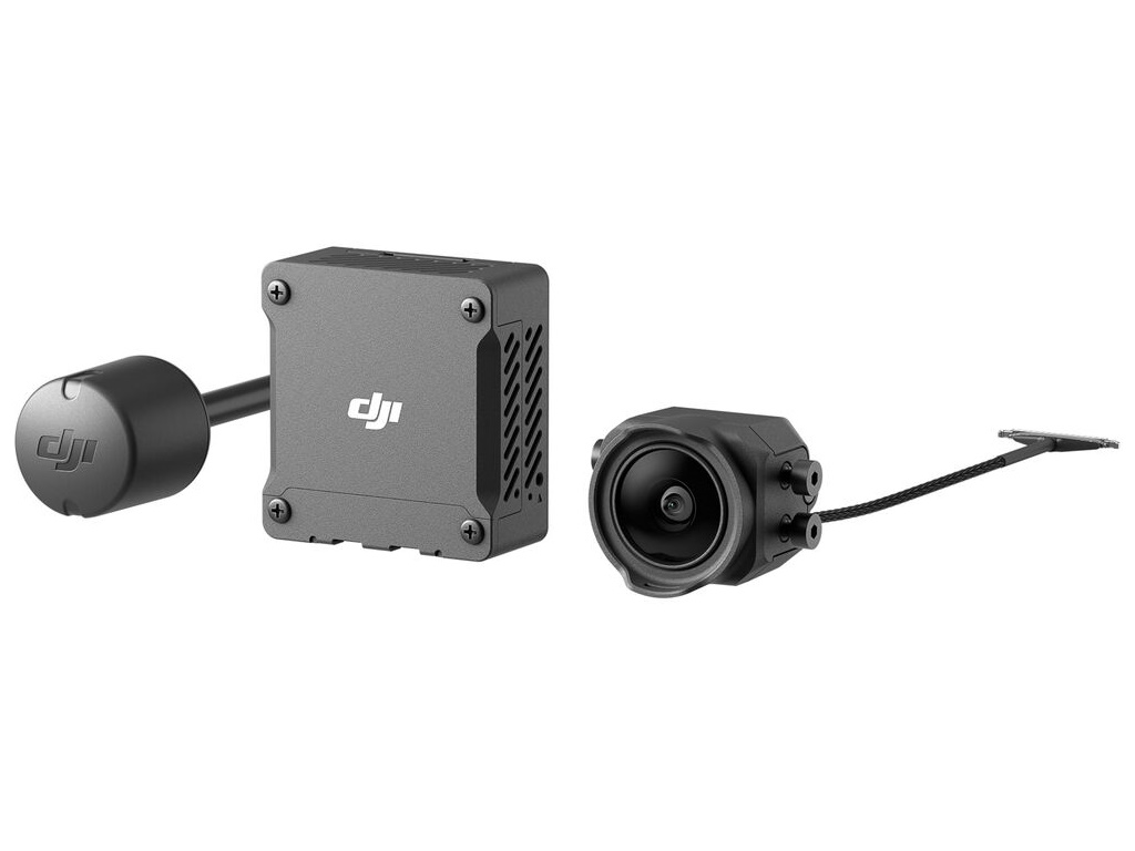 DJI O3 Air Unit "CP.FP.00000070.01"