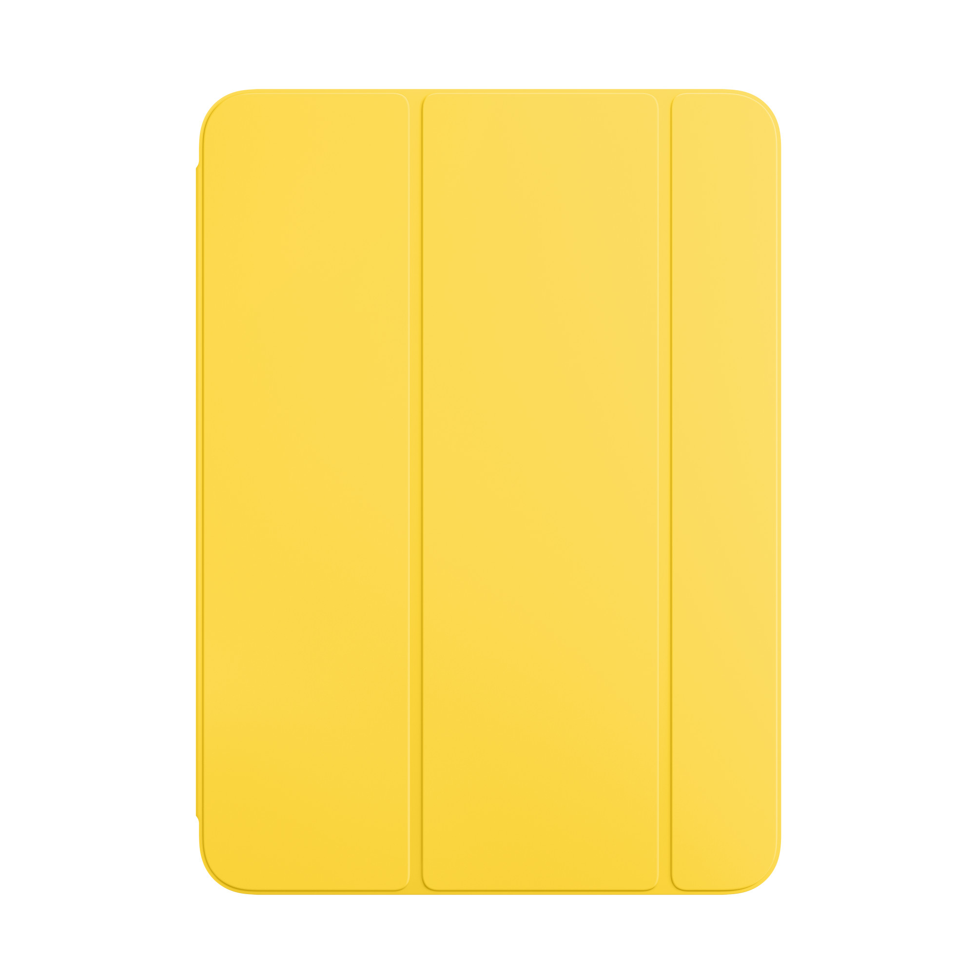 IPAD SMART FOLIO LEMONADE-ZML "MDEN4ZM/A"