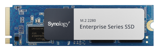 Synology SSD SNV5420-400G, 400GB M.2 2280 "SNV5420-400G"