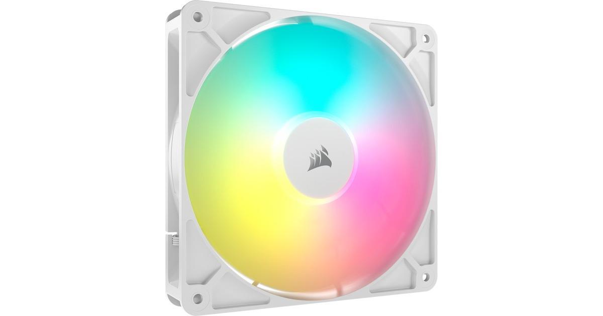 Ventilator CORSAIR RS140 ARGB WHITE "CO-9050186-WW"