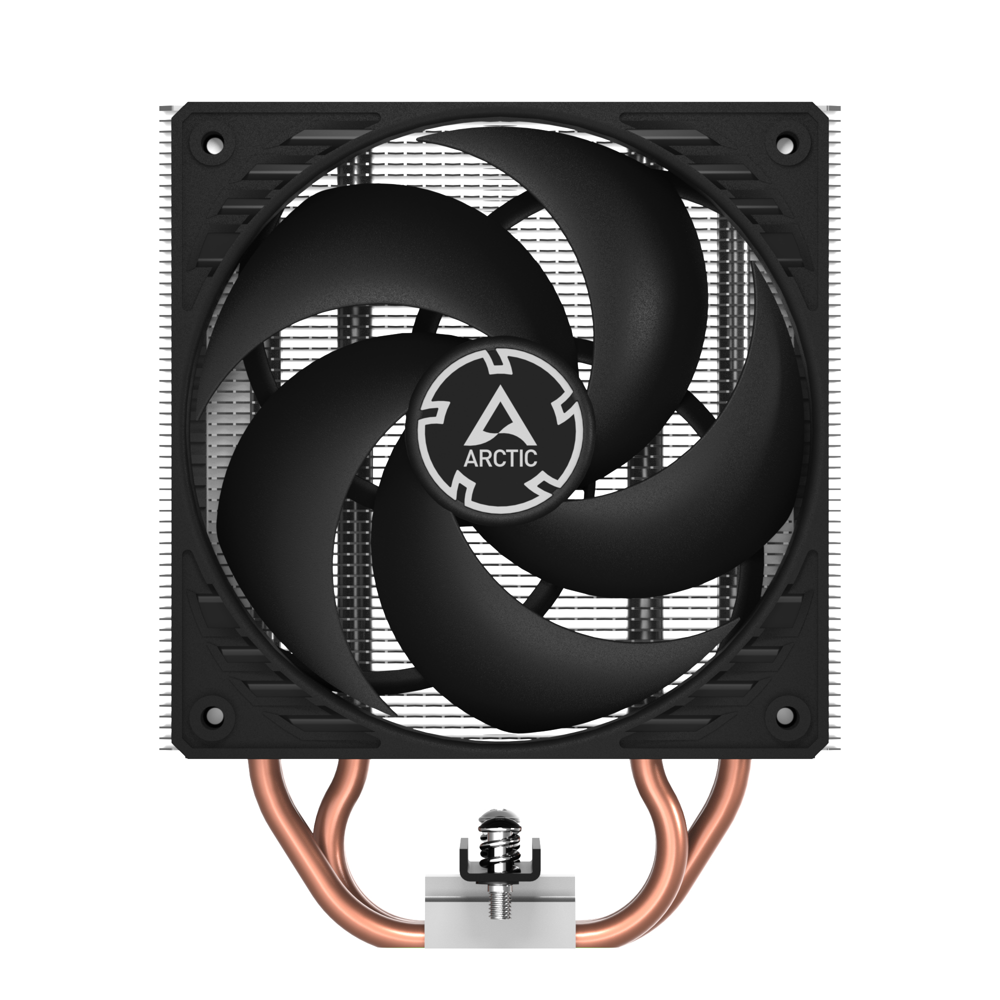 COOLER Arctic "Freezer 36",racire aer, HDT heatpipe, skt. Intel LGA 1700, AMD AM5/AM4, fan 120mm, "ACFRE00121A" (timbru verde 0.8 lei)