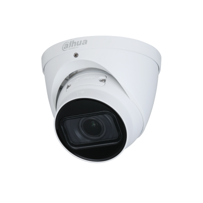 IP CAM DAHUA IPC-HDW1431T-ZS-2812-S4 BTO "IPC-HDW1431T-ZS-2812-S4" (timbru verde 0.8 lei)