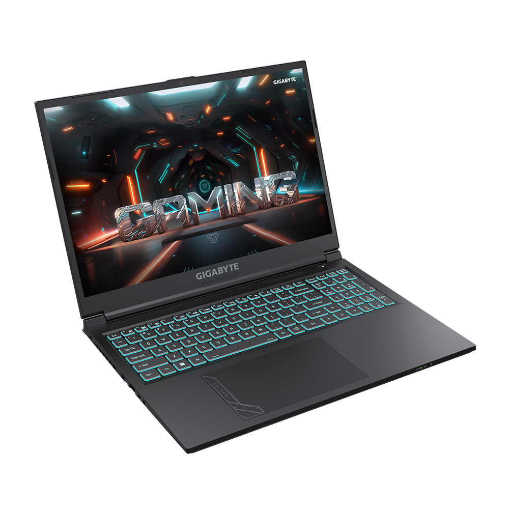GB G6KF 16" I7 16GB RTX4060 512GB FREE D"G6 KF-H3EE853SD" - imagine 3