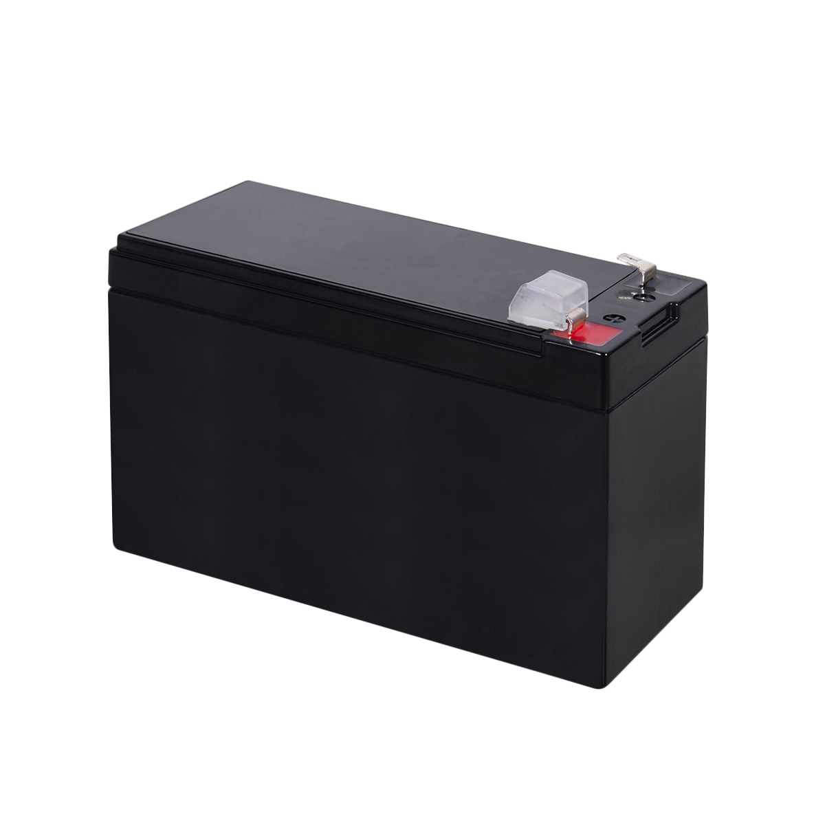 ACUMULATOR UPS CYBER POWER 12V / 8Ah, 1 unitate per set, pentru CP900EPFCLCD, "RBP0007" (timbru verde 0.5 lei)