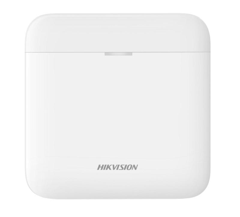 CENTRALA ALARMA AX PRO 64ZONE 868MHz "DS-PWA64-L-WE" (timbru verde 0.8 lei)