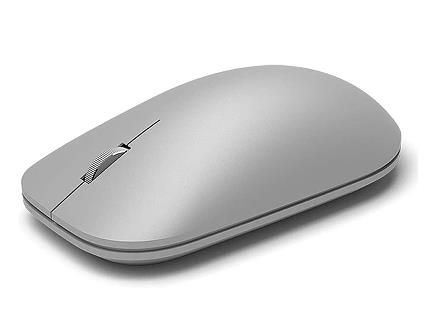 MS Surface Mouse SC Bluetooth Commercial GRAY "3YR-00006" (timbru verde 0.18 lei)