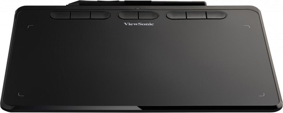 Tableta grafica 10.1 Viewsonic PF1020 "PF1020" (timbru verde 0.18 lei)