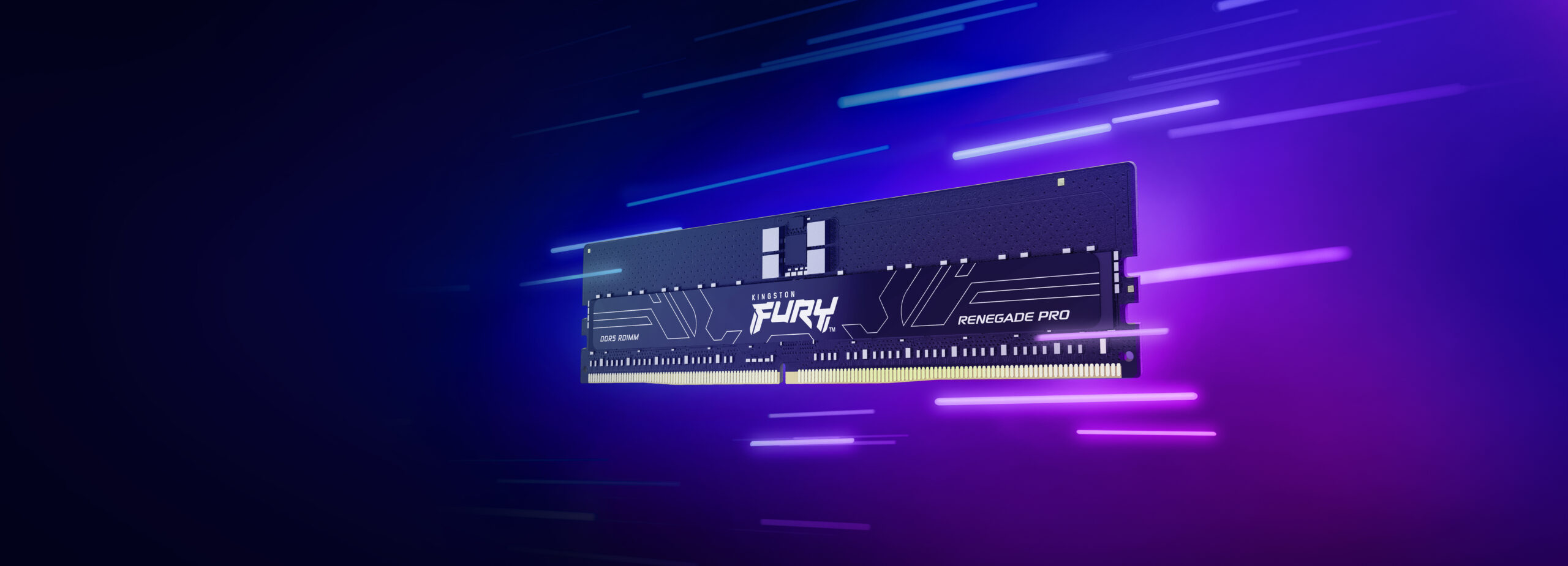 Kingston Technology FURY Renegade Pro"KF560R32RBEK4-64" - imagine 9