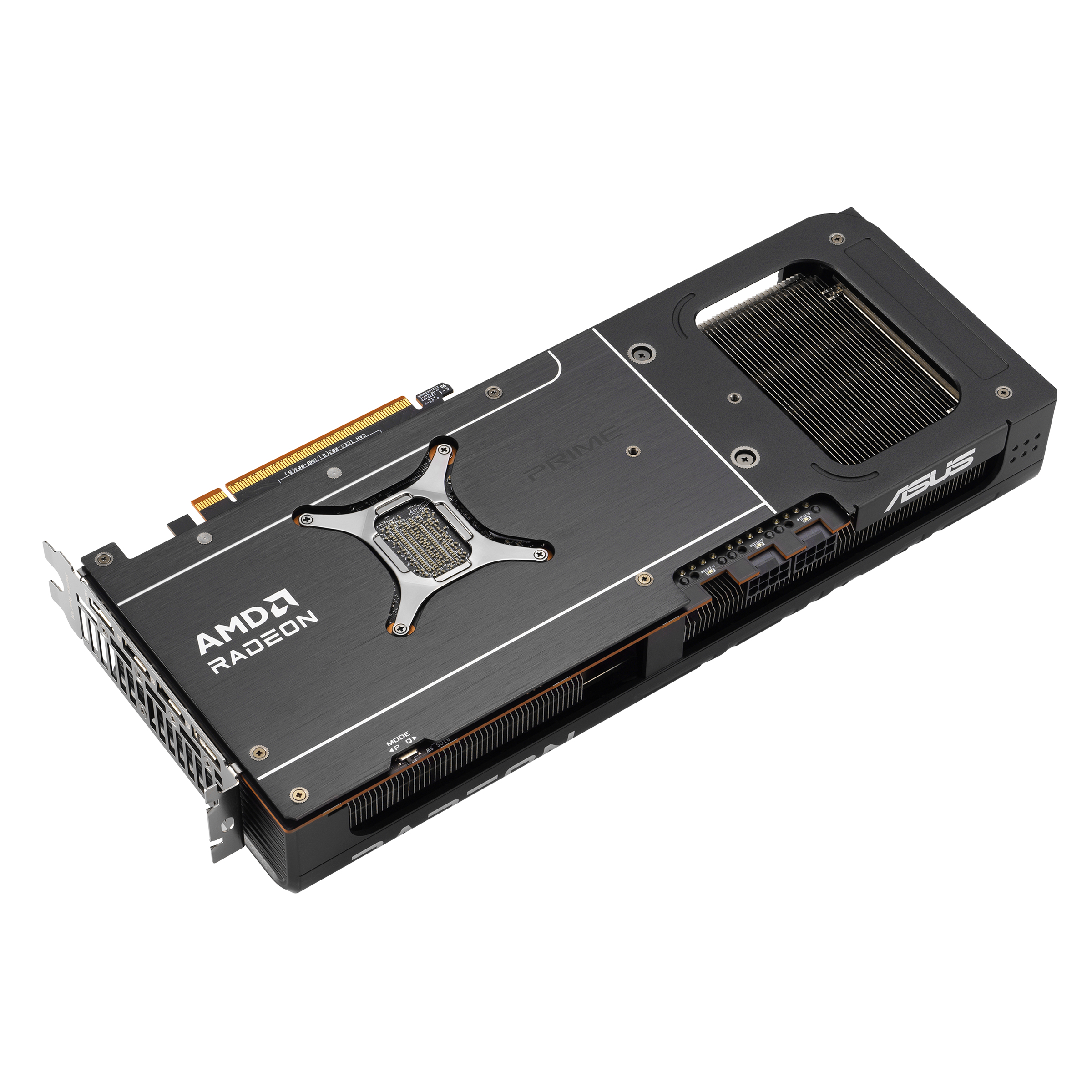 Asus PRIME-RX9070GRE-O12G"PRIME-RX9070GRE-O12G" - imagine 7