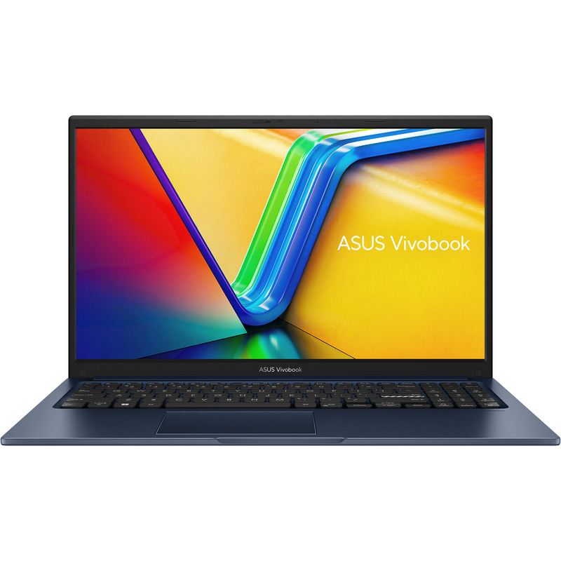 AS 15 I7-1255U 16 1 UMA FHD DOS "X1504ZA-BQ368" ((timbru verde 3.5 lei)