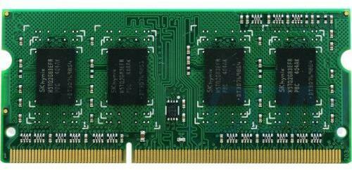 SODIMM Synology, 8GB DDR4, 2666 MHz, "D4ES01-8G"