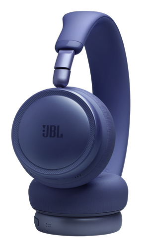 LIVE 680 NC casti over-ear cu reducere activa de zgomot, albastru "JBLLIVE680NCBLU" - imagine 4