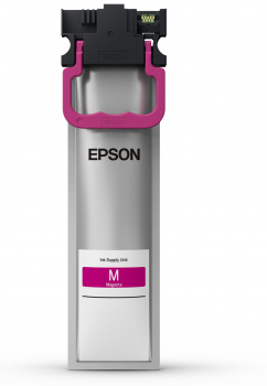 Cartus Cerneala Original Epson Magenta, T945340, pentru WF-C5710|5210|5290|5790, , (timbru verde 0.15 lei), "C13T945340"(RAPO)