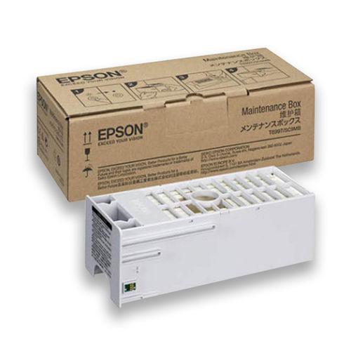 Kit Mentenanta Original Epson , T699700 , pentru Sure Color P9000|7000|6000|8000|9000|6000std|7000std|7500|7530|8000|9000|9500|T3400|3400n|3405|5400|5405|T3470|3475|5470|5470m|5475, , incl.TV 1.2incl.TV, "C13T699700"(RAPO)