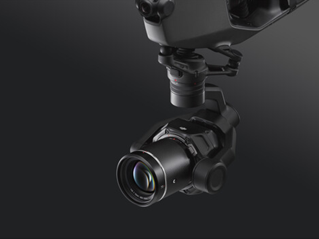 Obiectiv DJI DL 75mm, F1.8 "CP.IN.00000055.01" - imagine 10