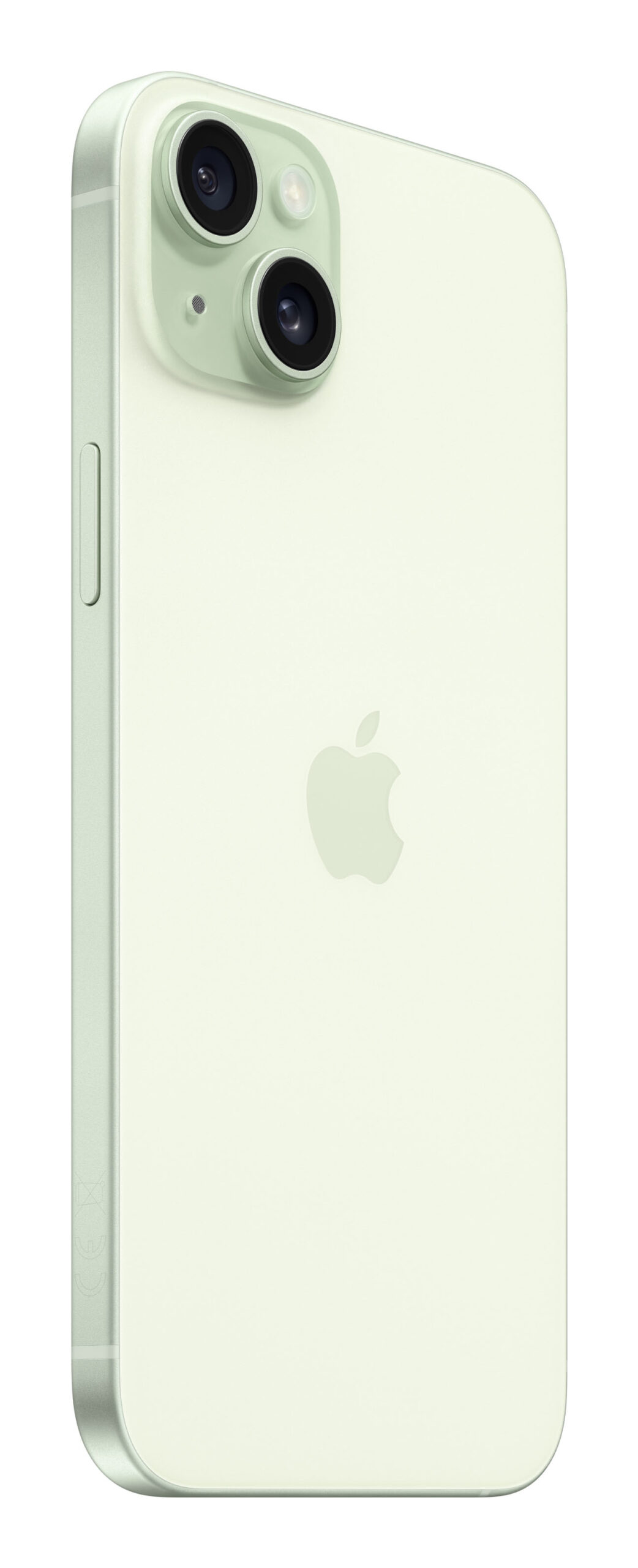 iPHONE 15 PLUS 128GB GREEN"MU173RX/A" - imagine 2