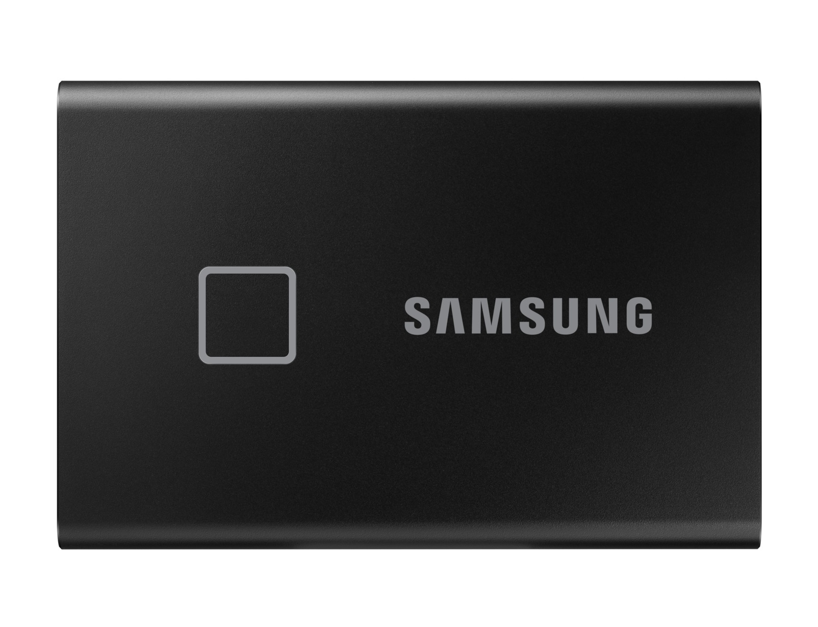 SSD extern SAMSUNG T7 Touch, 1 TB, 2.5 inch, USB 3.2, 3D Nand, R/W: 1050/1000 MB/s, "MU-PC1T0K/WW" (timbru verde 0.18 lei)