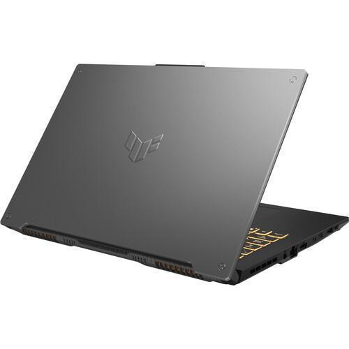 NOTEBOOK Asus - gaming 15.6 inch|FHD 1920 x 1080|Intel Core i5|12500H|2.5 GHz|| 16 GB|SSD 512 GB|RTX 3050- 4 GB|Wireless|BT | 1xHDMI|LAN||| 2.2 kg|Mecha Gray "FX507ZC4-HN143" ((timbru verde 3.5 lei)