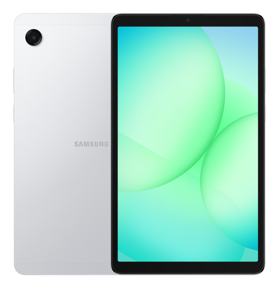 Tableta Galaxy Tab A11 8.7" 128GB 8GB RAM LTE Silver "SM-X135FZSEEUE" (timbru verde 0.9 lei)