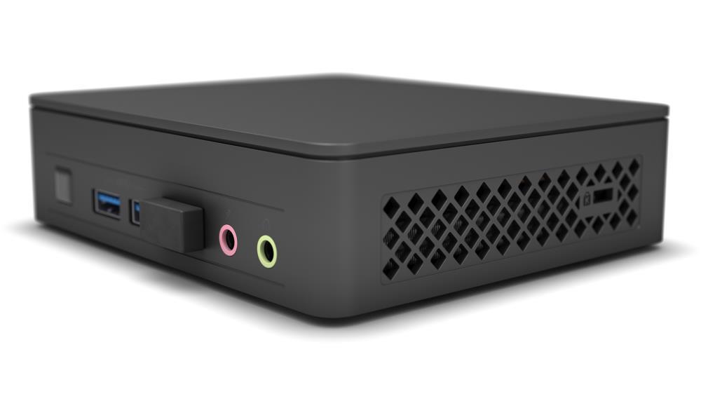 PC KIT NUC 11 CMD-N4505/NUC11ATKC2 ASUS "NUC11ATKC2" (timbru verde 0.8 lei)