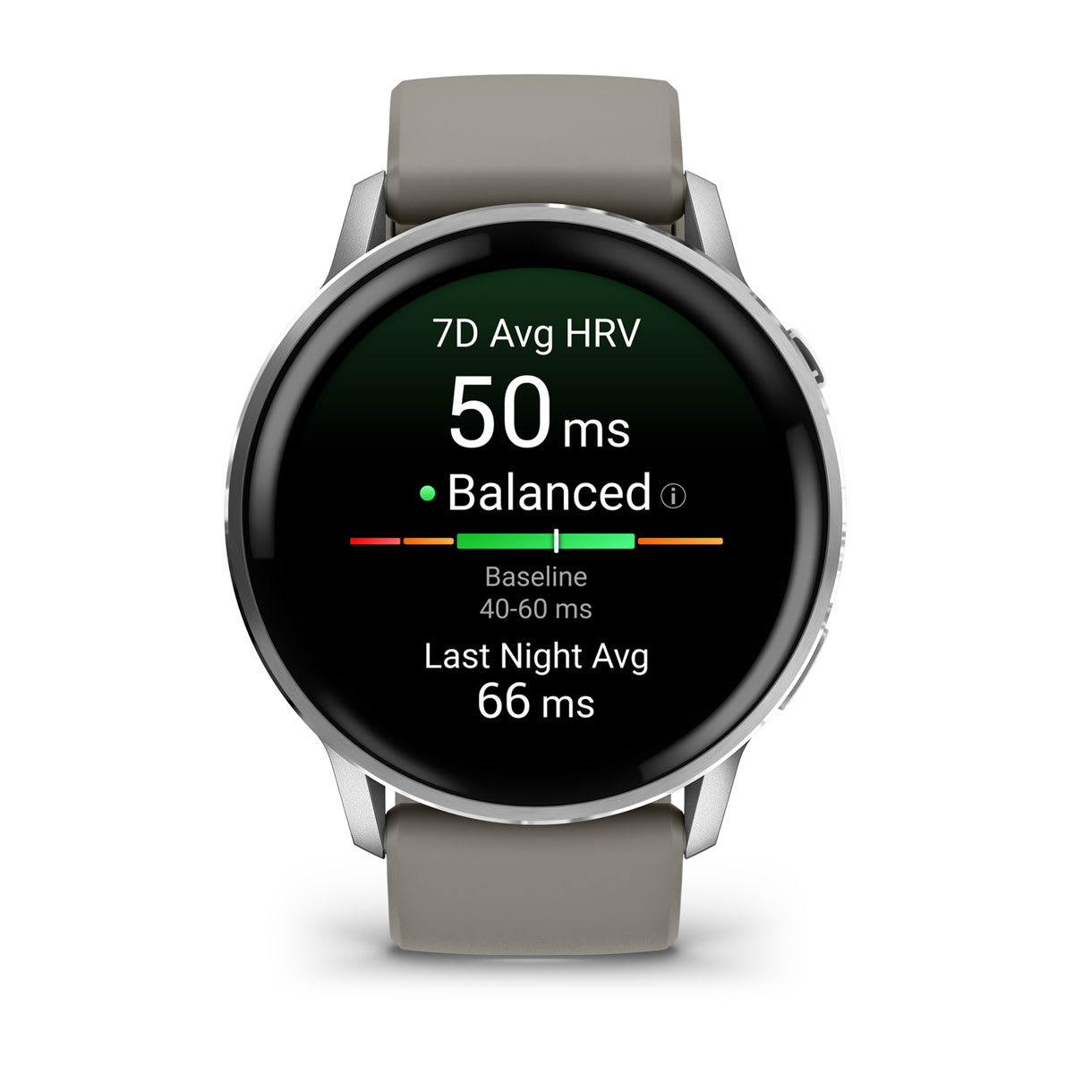 Garmin Venu 4"010-03014-01" - imagine 2
