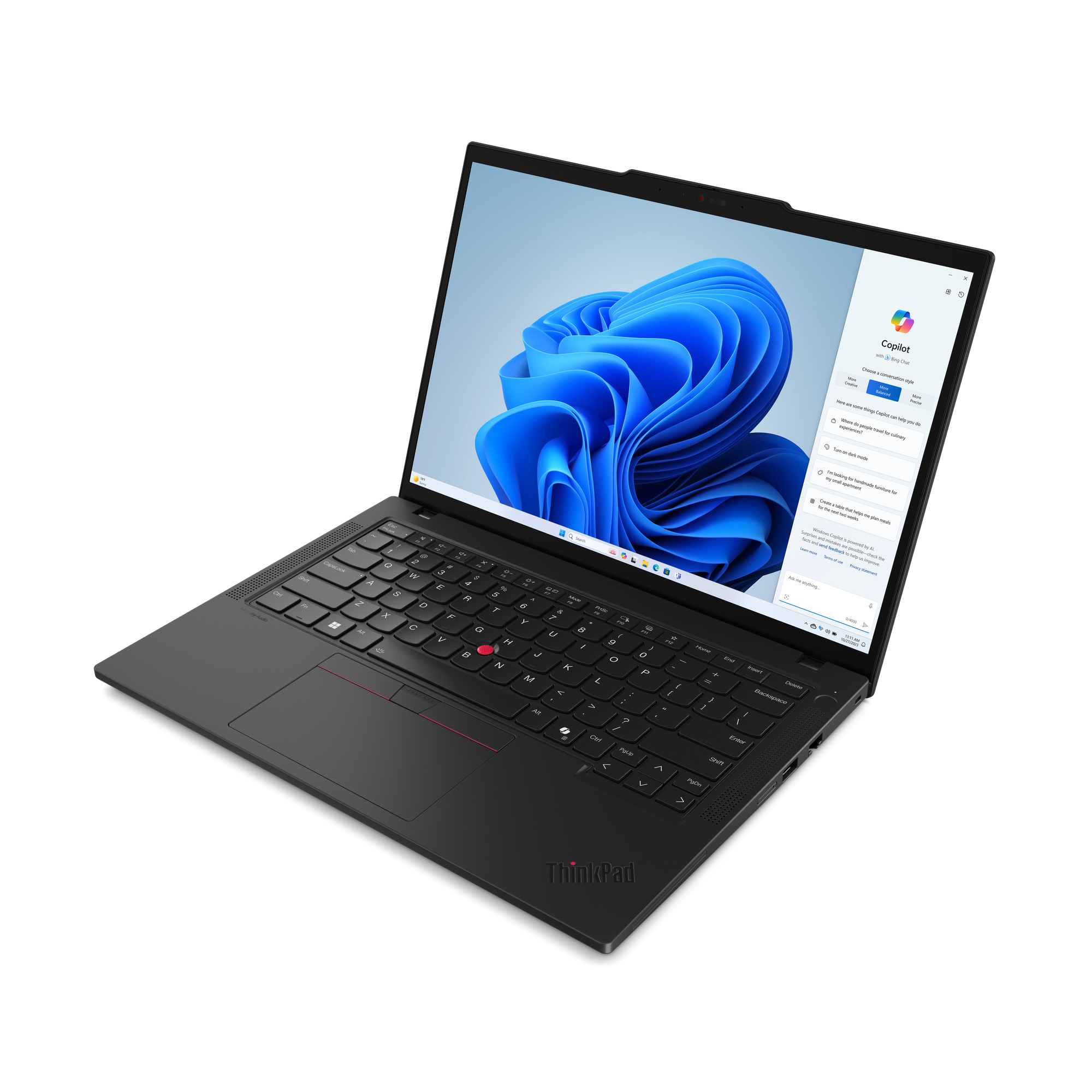 T14 G5 AMD R5PRO 8540U 32 1T 3YD 1YP W11"21MC002PRI" - imagine 8