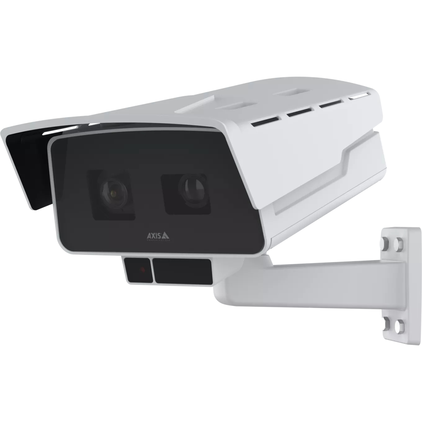 NET CAMERA P1518-LE 8MP/BOX 02757-001 AXIS "02757-001" (timbru verde 0.8 lei)