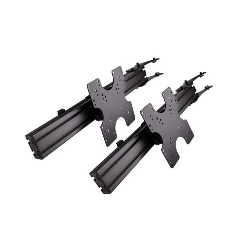 SUPORT MONITOR/ TV Next Level Racing Racing Elite Freestanding Triple Monitor Stand Add On "NLR-E006"