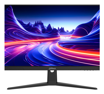 MONITOR DAHUA 27" DHI-LM27-E231BN "DHI-LM27-E231BN" (timbru verde 7 lei)