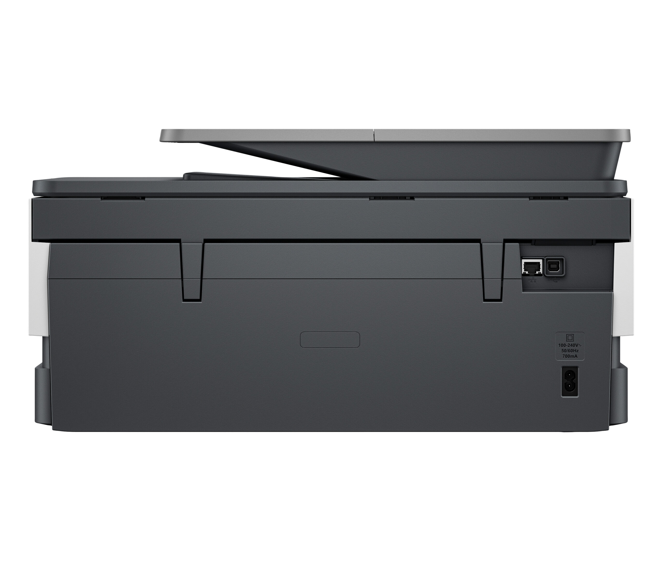Multifunctional InkJet Color HP, OFFICEJET PRO 8122E, A4, Functii: Impr.|Scan.|Cop., Vit.Print. 20ppm, Conectivitate:USB|WIFI, Duplex:Da, ADF:ADF(incl.TV 8lei) "405U3B" - imagine 6
