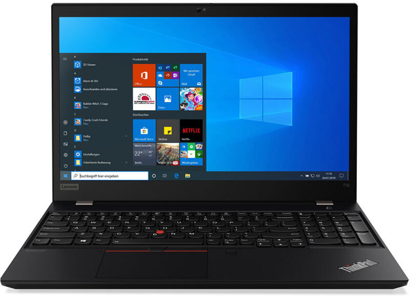 T16 G2 WUXGA i7-1355U 32 1Ts 3YP W11 "21HH0038RI" ((timbru verde 3.5 lei)