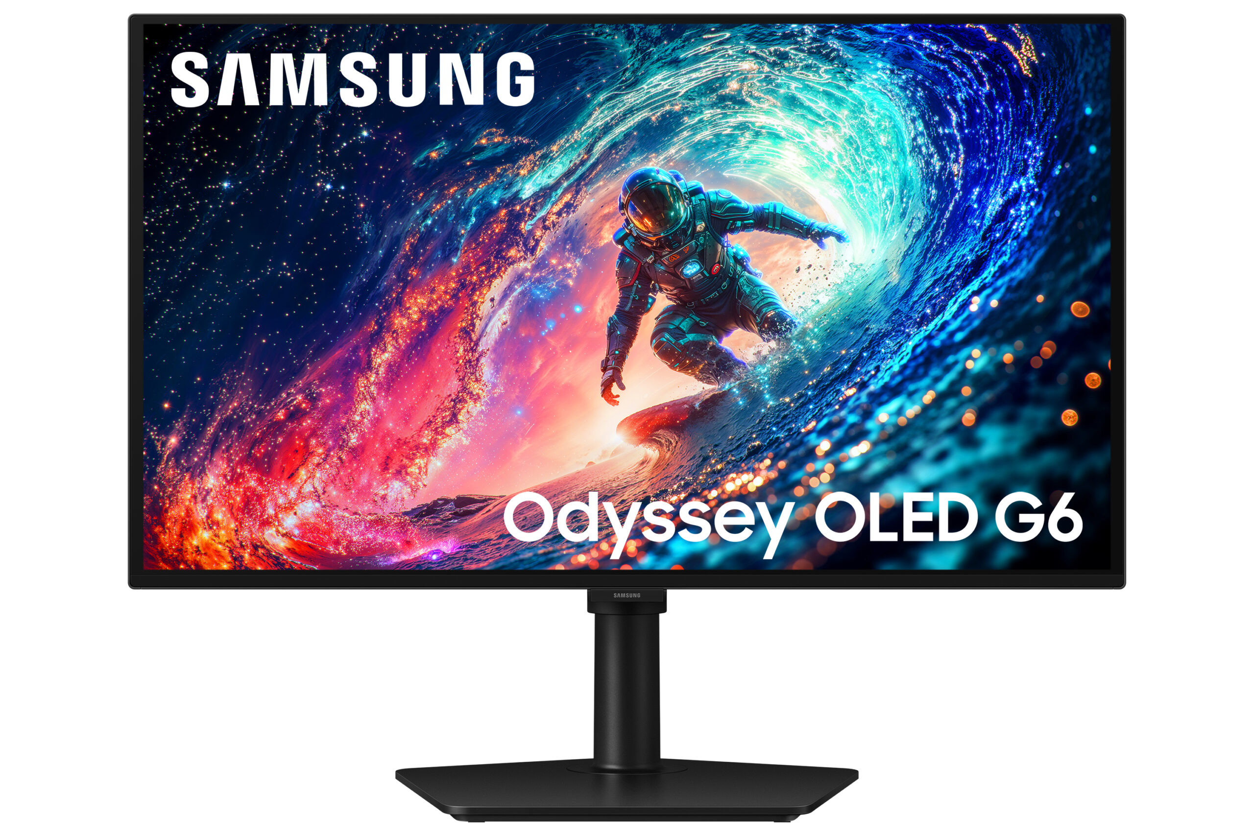Monitor Samsung 27" LS27HG612SUXEN "LS27HG612SUXEN" (timbru verde 7 lei)
