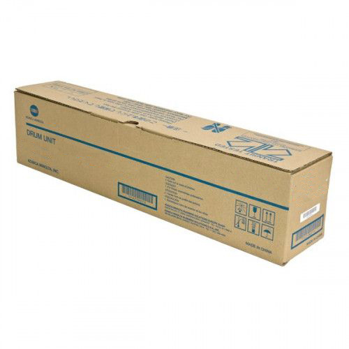 Drum Unit Original Konica-Minolta Black, DR217K, pentru Bizhub C257i, 102K, (timbru verde 0.8 lei), "ACVF0RD"