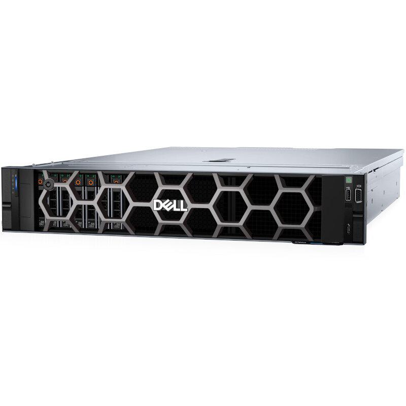 R760xs XS4410Y 16GB 480SSD 700Wx2 "R76017821738" (timbru verde 7 lei)