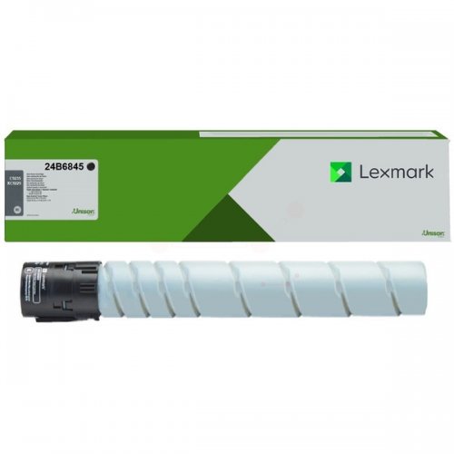 Toner Original Lexmark Black, 24B6845, pentru C9235, 30K, (timbru verde 1.2 lei)"24B6845"