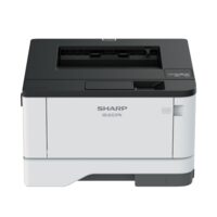 Imprimanta Laser Mono Sharp MXB427PW, A4, Functii: Imprimare, Viteza de Printare Monocrom: 40ppm, Viteza de printare color: , Conectivitate:USB|Ret|Wifi, Duplex:Da, ADF:Nu(incl.TV 60lei) "MXB427PW"