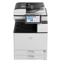 Multifunctional Laser Mono Ricoh IM3500a+toner, A3, Functii: Impr.|Scan.|Cop.|Fax, Viteza de Printare Monocrom: 35 ppm, Conectiv:USB|Ret, Duplex:Da, ADF:SPDF(Timbru Verde 23lei) "IM3500a-S"