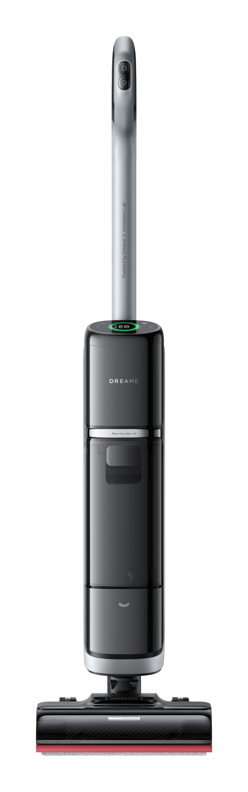 VACUUM CLEANER CORDLESS STICK/H15 PRO HEAT HHR48A DREAME "HHR48A" (timbru verde 4 lei)