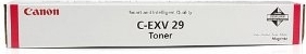 Toner Original Canon Black, EXV29BK, pentru IR Advance C5235I|IR Advance C5240|IR C5030|IR C5030I|IR C5035|IR C5035I, 36K,NOPP, "CF2790B002AA"