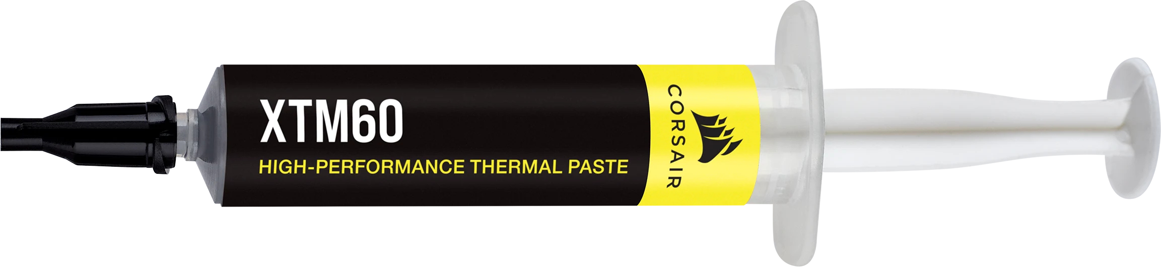 Corsair XTM60 HP Thermal Paste"CT-9010015-WW" - imagine 2