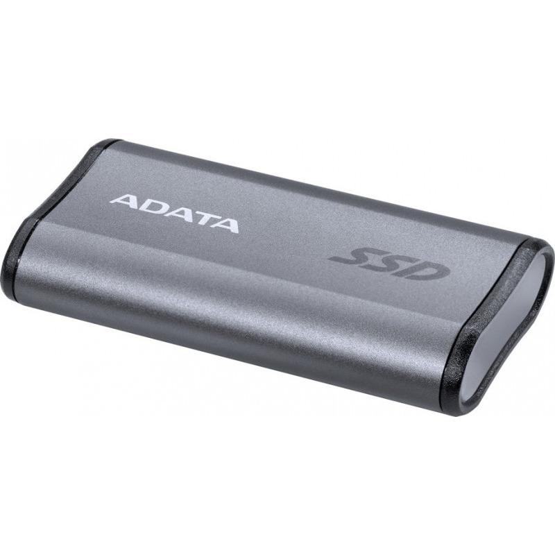 SSD Extern ADATA SE880 1TB USB 3.2 USB-C, 2000MB/s Read/Write "AELI-SE880-1TCGY" (timbru verde 0.8 lei)