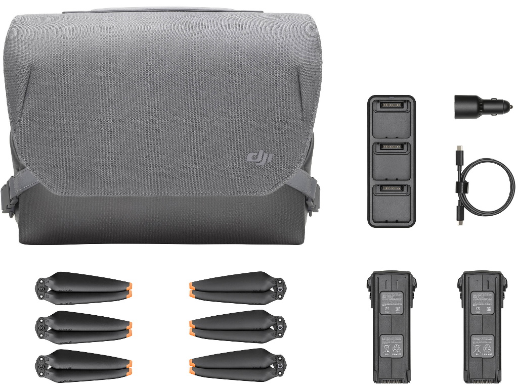 Kit Accesorii Drona DJI Mavic 3 "CP.MA.00000560.01"