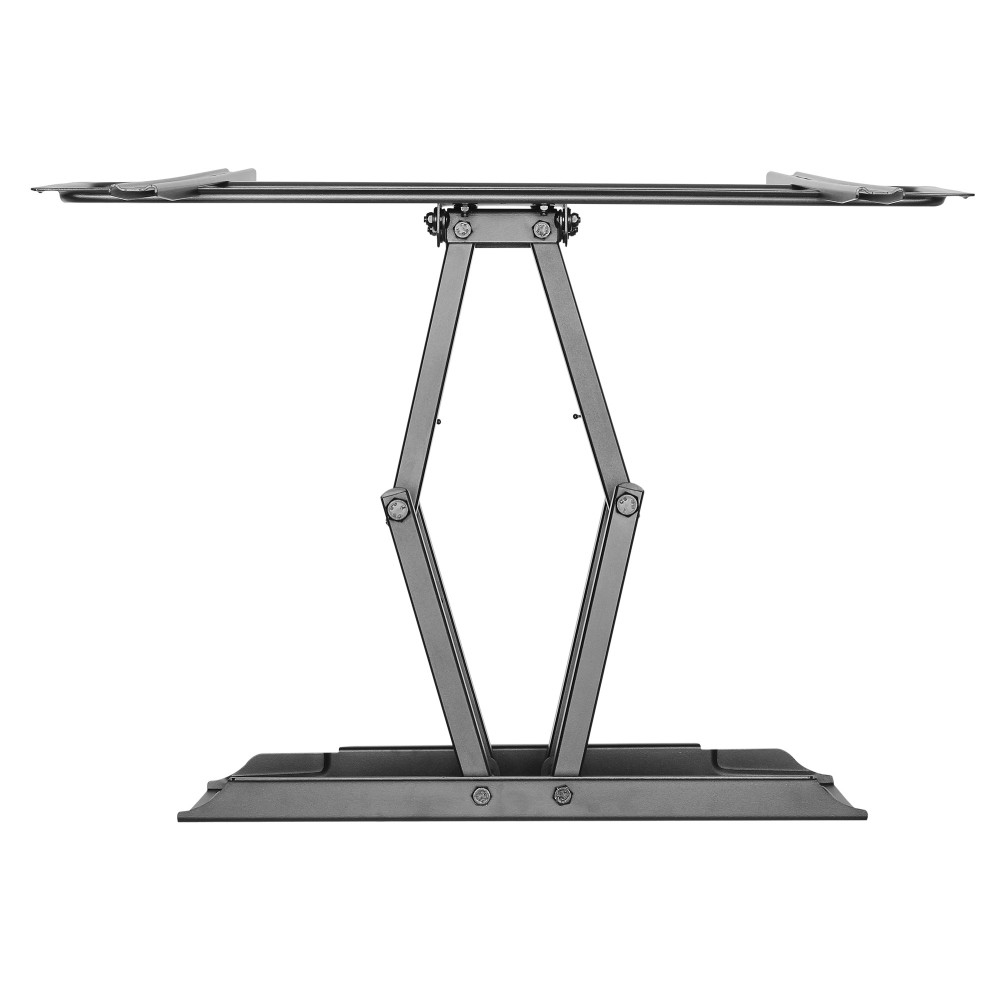 SUPORT TV/LCD/LED pentru perete, reglabil, Techly "ICA-PLB344LTY" - imagine 8