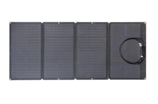 SOLAR PANEL 160W/5006401007 ECOFLOW "5006401007" (timbru verde 11 lei)