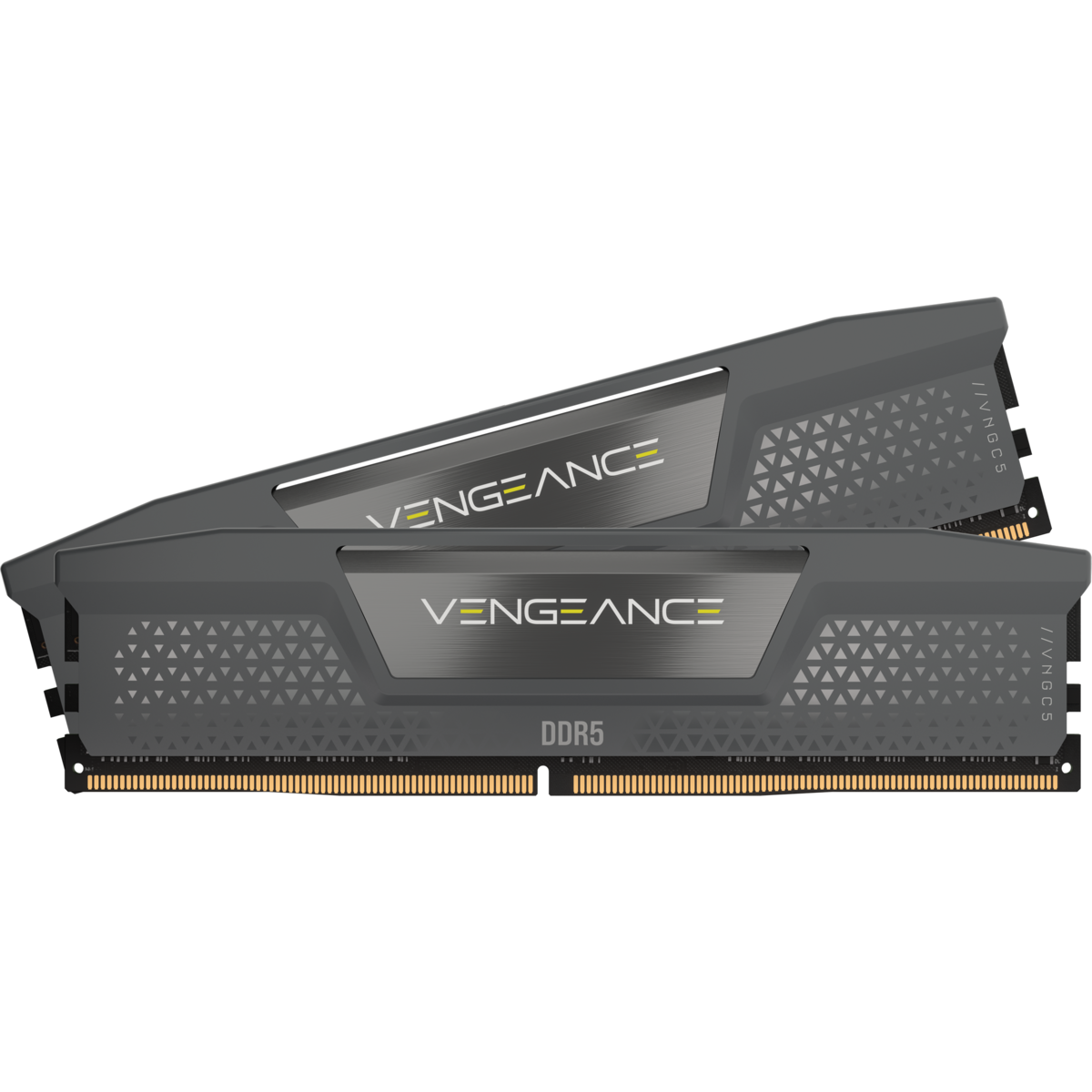 Memorie DDR Corsair "VENGEANCE" DDR5 32GB frecventa 5600 Mhz, 16GB x 2 module, radiator, latenta CL36, "CMK32GX5M2B5600Z36"