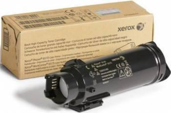 Toner Original Xerox Yellow, 106R03483, pentru Ph 6510|WC 6515, 1K, (timbru verde 1.2 lei) , "106R03483"
