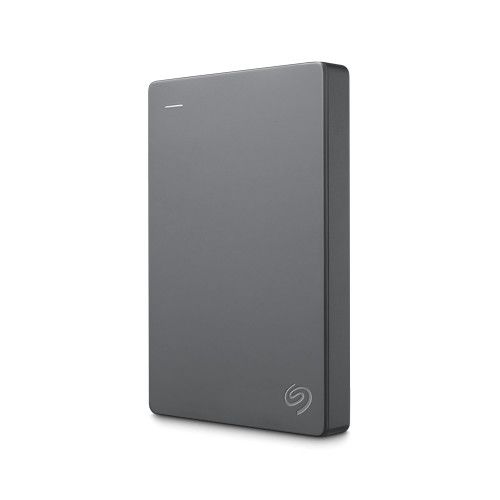 HDD extern SEAGATE 4 TB, Basic, 2.5 inch, USB 3.0, negru, "STJL4000400" (timbru verde 0.8 lei)