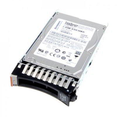 HDD LENOVO 600GB, 10.000 rpm, pt server, "7XB7A00025"